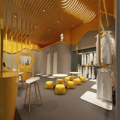 遠洋樂堤港 跨界融合的商業(yè)與藝術(shù)新標桿