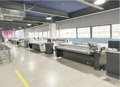 金山企業創意服務顯身手，助力千家企業成長，稅收突破1.5億