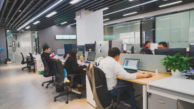 以創意賦能，構筑產業鏈競爭新優勢